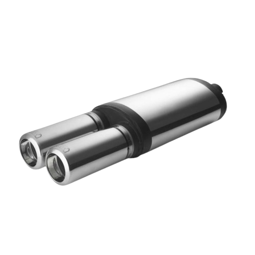 Exhaust & Mufflers