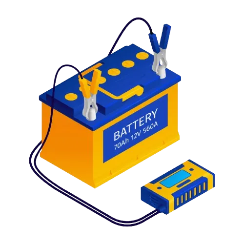 Batteries
