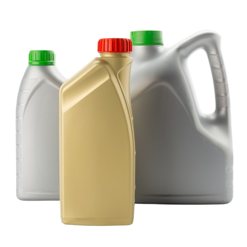  Oil Change