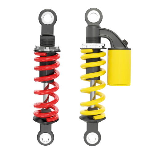 Shocks & Struts 