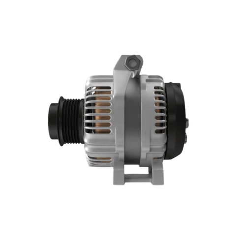 Differential Fluid